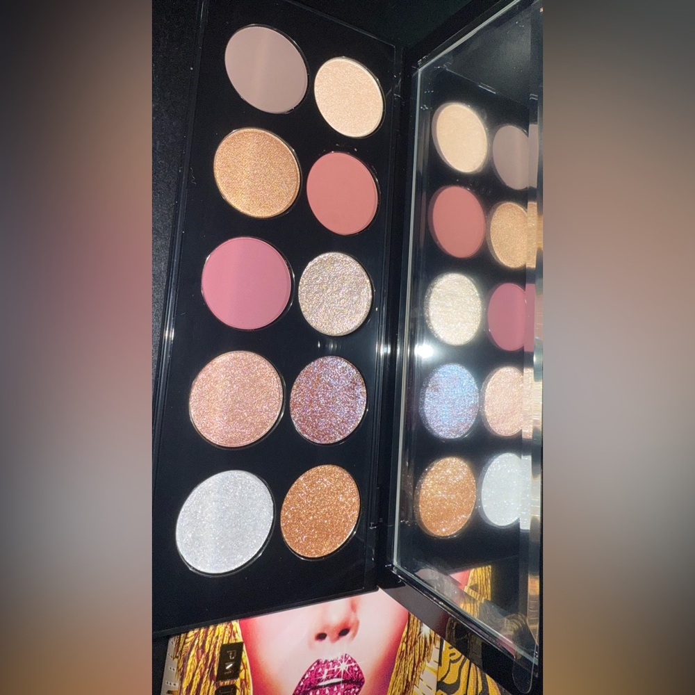 Pat McGrath Labs Mothership X: Moonlit Seduction